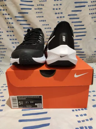 T. 38 Zapatillas Nike Air Zoom Pegasus 39