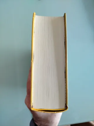 Los Effinger: Una saga berlinesa