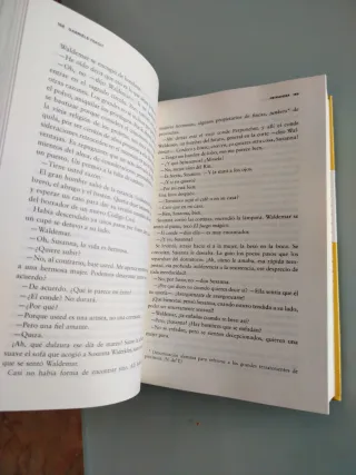 Los Effinger: Una saga berlinesa