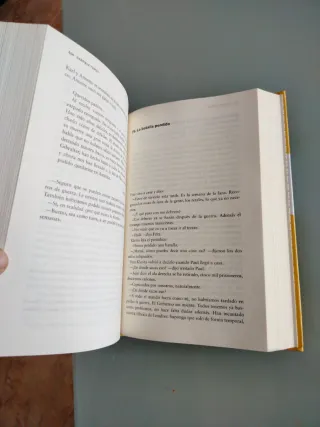 Los Effinger: Una saga berlinesa