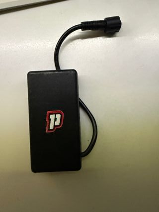 Antifurto GPS Pegase per moto