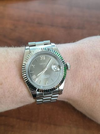 Reloj Datejust Mod