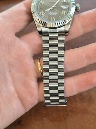 Reloj Datejust Mod