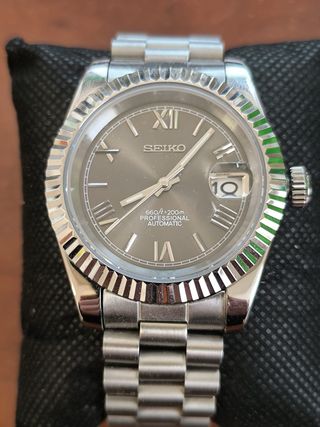 Reloj Datejust Mod
