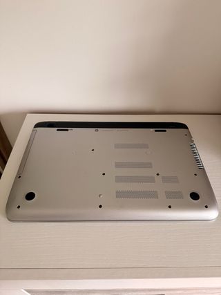 HP Pavilion Notebook 15” LEER DESCRIPCIÓN