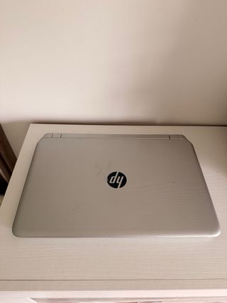 HP Pavilion Notebook 15” LEER DESCRIPCIÓN