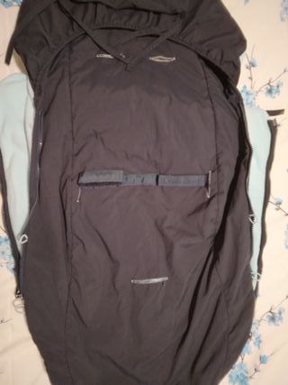 Funda para carrito Kids Zone by Jané