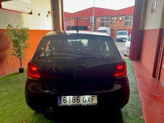 Volkswagen Polo 1.2 70CV 2010