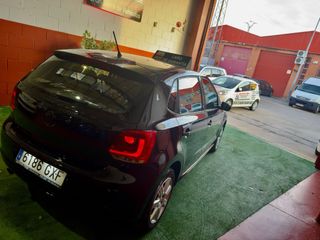 Volkswagen Polo 1.2 70CV 2010