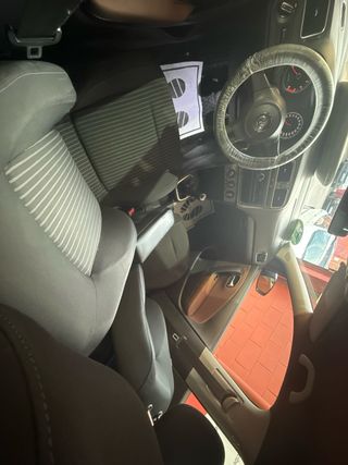 Volkswagen Polo 1.2 70CV 2010