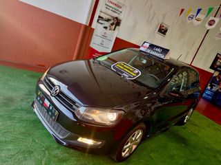 Volkswagen Polo 1.2 70CV 2010