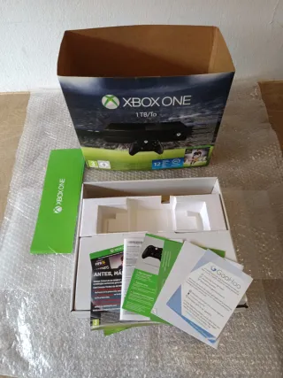 Funda para Xbox One Fat