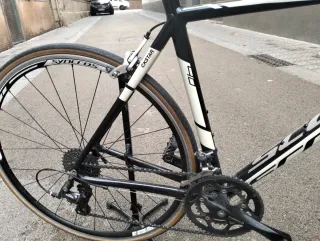 Bicicleta de carretera Scott Talla M