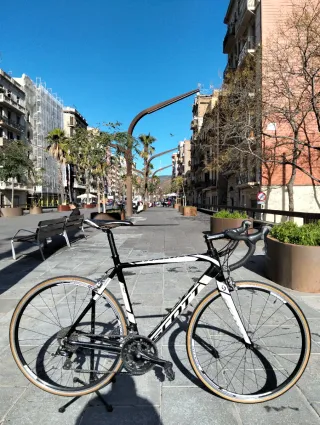 Tienda: bicicleta de carretera Scott Talla M