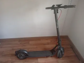 Patinete eléctrico Ninebot