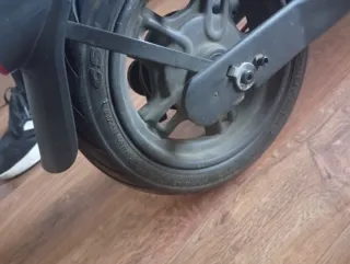 Patinete eléctrico Ninebot