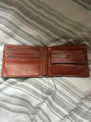 3 carteras – Lote 10 € / Unidad 5 €