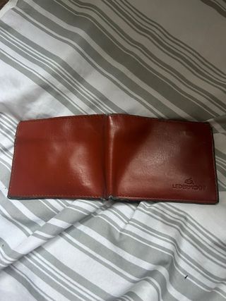 3 carteras – Lote 10 € / Unidad 5 €