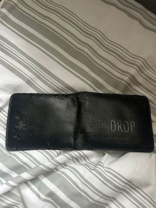 3 carteras – Lote 10 € / Unidad 5 €