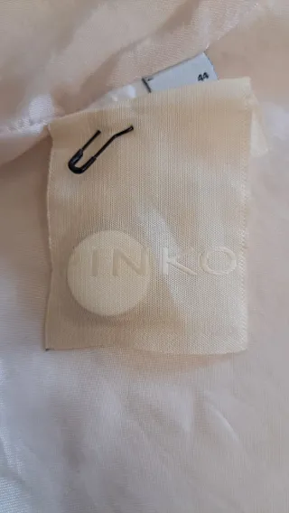 Giacca Pinko donna panna