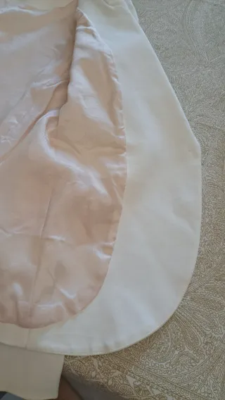 Giacca Pinko donna panna