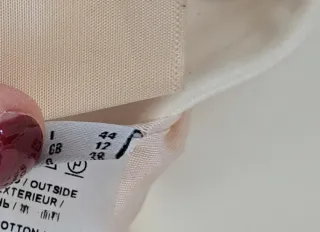 Giacca Pinko donna panna