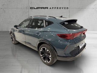 Cupra Formentor 1.5 TSI 110kW (150 CV)
