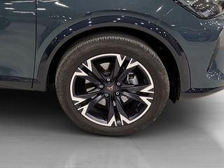 Cupra Formentor 1.5 TSI 110kW (150 CV)