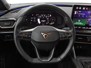 Cupra Formentor 1.5 TSI 110kW (150 CV)