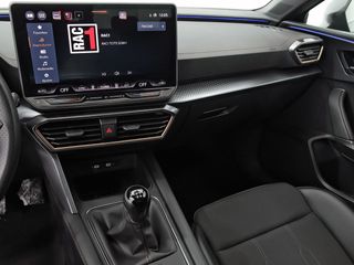 Cupra Formentor 1.5 TSI 110kW (150 CV)