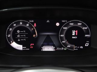 Cupra Formentor 1.5 TSI 110kW (150 CV)