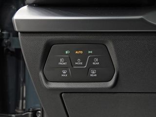 Cupra Formentor 1.5 TSI 110kW (150 CV)