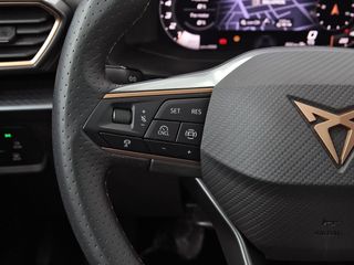 Cupra Formentor 1.5 TSI 110kW (150 CV)