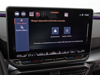 Cupra Formentor 1.5 TSI 110kW (150 CV)