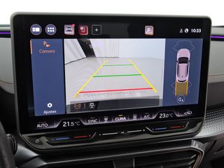 Cupra Formentor 1.5 TSI 110kW (150 CV)