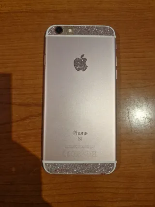 iPhone 6S Bianco