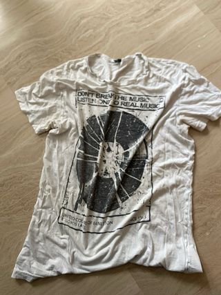 Lote 3 Camisetas Hombre