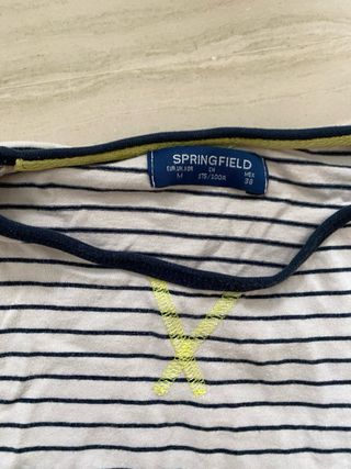 Lote 3 Camisetas Hombre