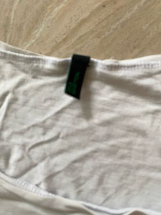 Lote 3 Camisetas Hombre