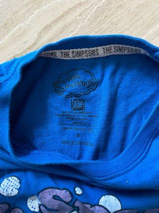 Lote 3 Camisetas Hombre