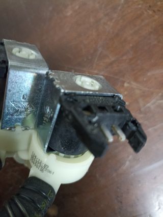 Elettrovalvola per lavatrice