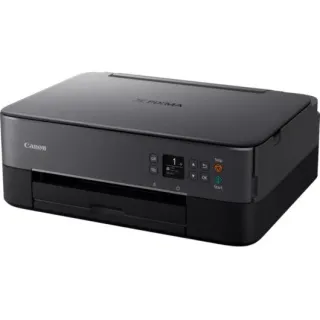 Impresora Canon PIXMA TS5350i Negra