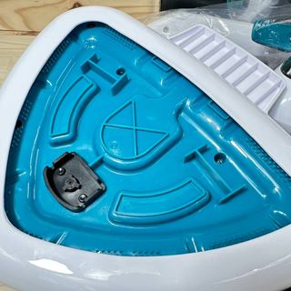 Di4 Steamclean Multi 10 Max Limpiador Vapor