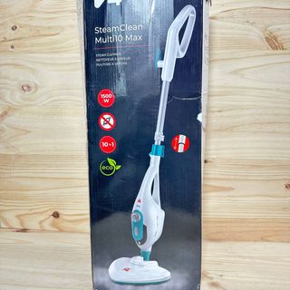 Di4 Steamclean Multi 10 Max Limpiador Vapor