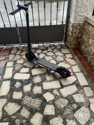 Patinete Eléctrico Xiaomi 1S