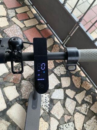 Patinete Eléctrico Xiaomi 1S