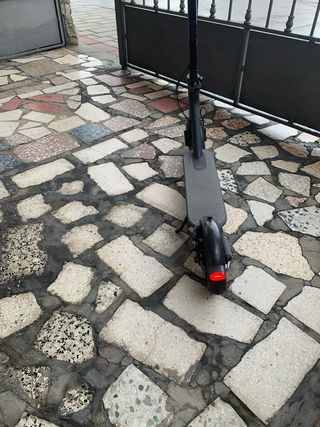 Patinete Eléctrico Xiaomi 1S