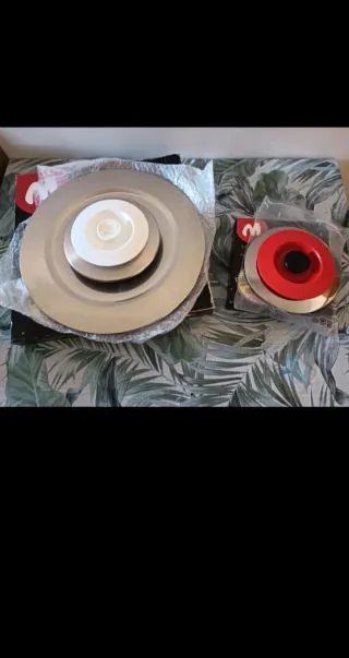 Coperchi Magic Cooker