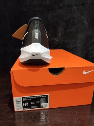 T39 Zapatillas Nike Air Zoom Pegasus 39