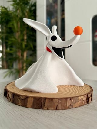 Figura Zero Pesadilla Antes Navidad Disney